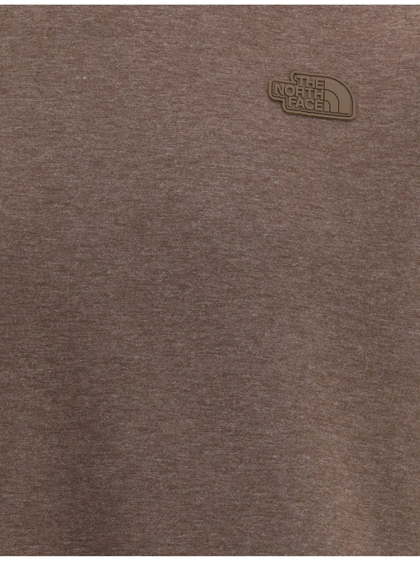 Shop The North Face Monochrome Sweatshirt
