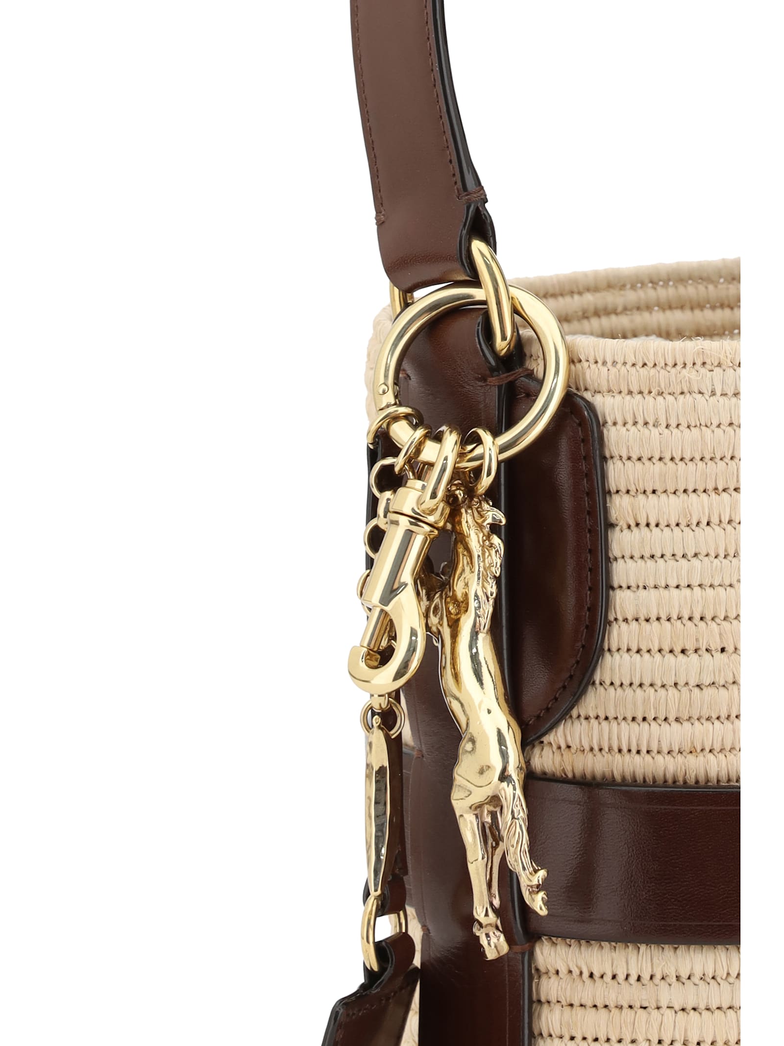 Chloé Chloe Kerala 25 Shoulder Bag Women