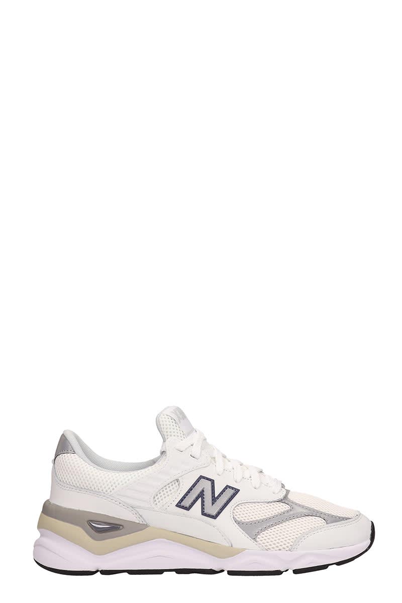 new balance x90 verde new balance x90 verde