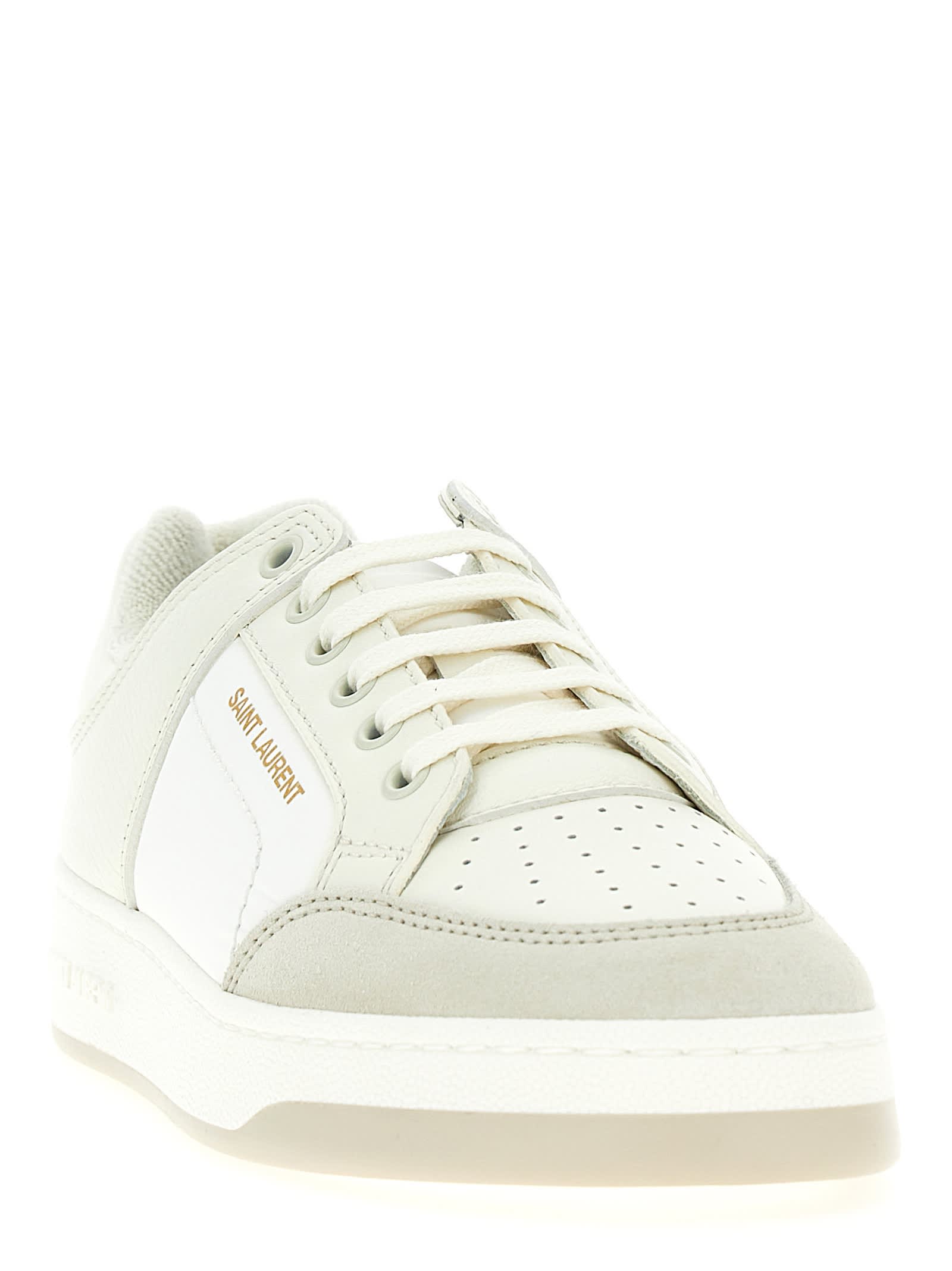 SAINT LAURENT SL/61 SNEAKERS 