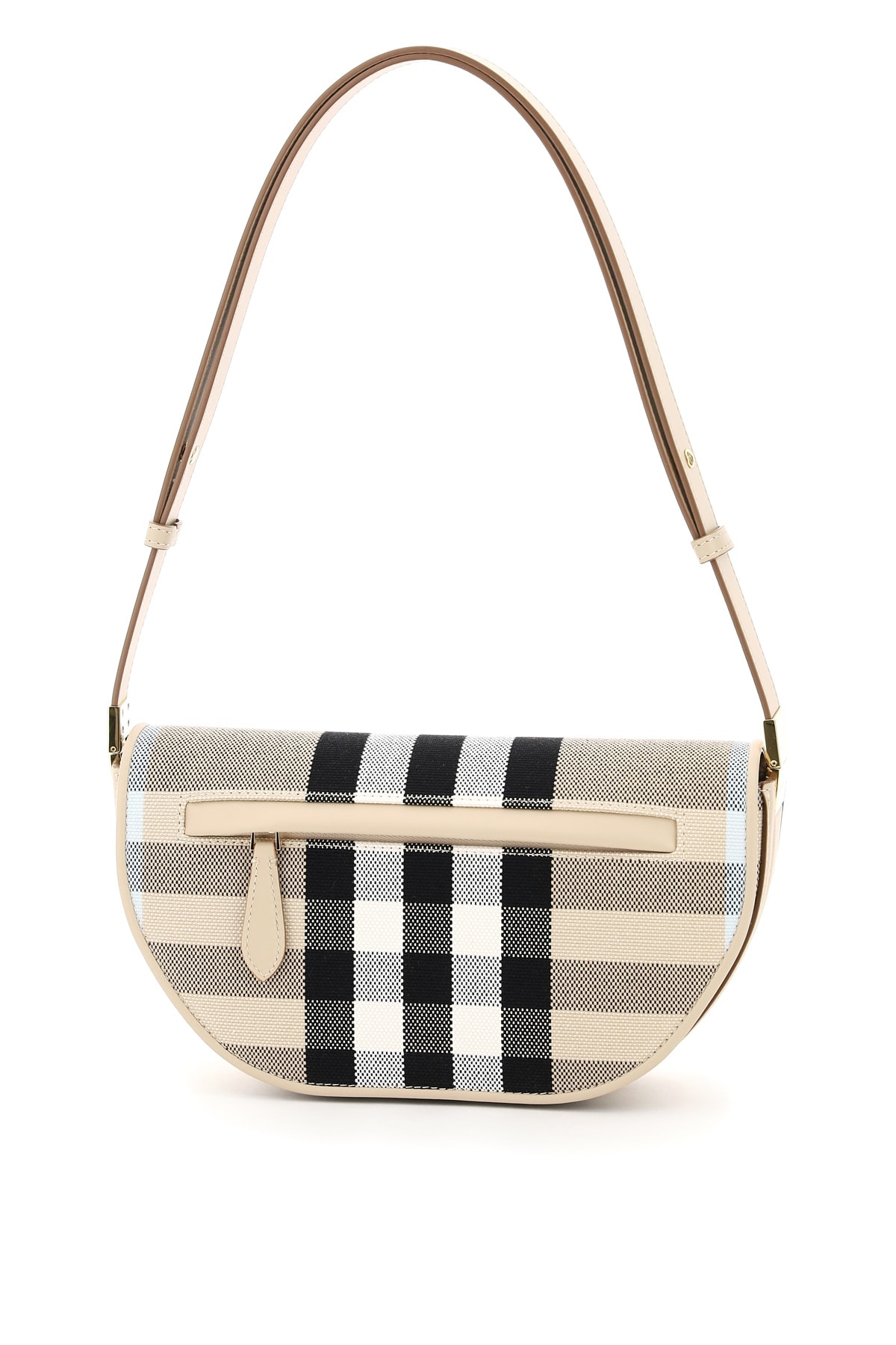BURBERRY OLYMPIA SMALL SHOULDER BAG,11891246