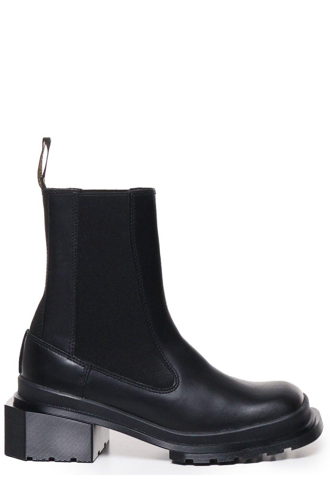Dr. Martens Dr Martens Boots Black In Nero