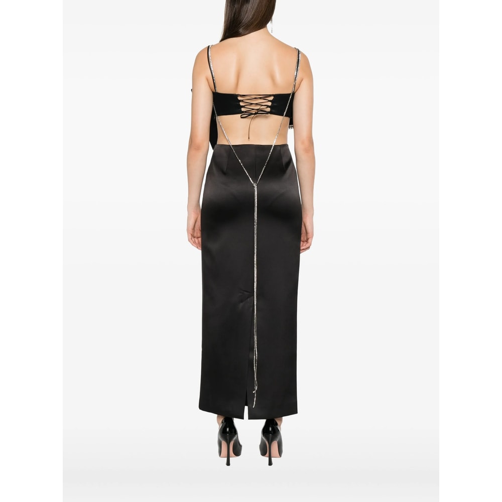 Mach &amp; Mach Top In Black