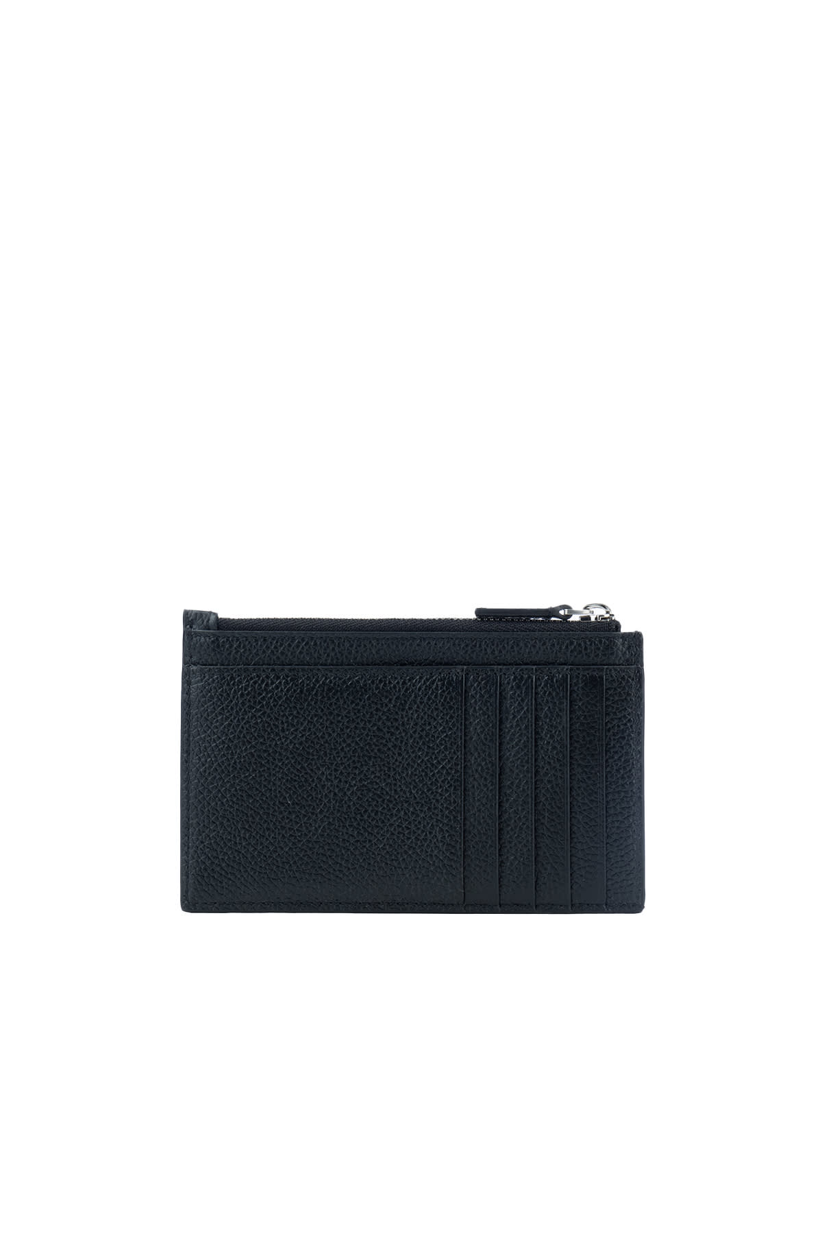 Shop Balenciaga Portafogli In Black