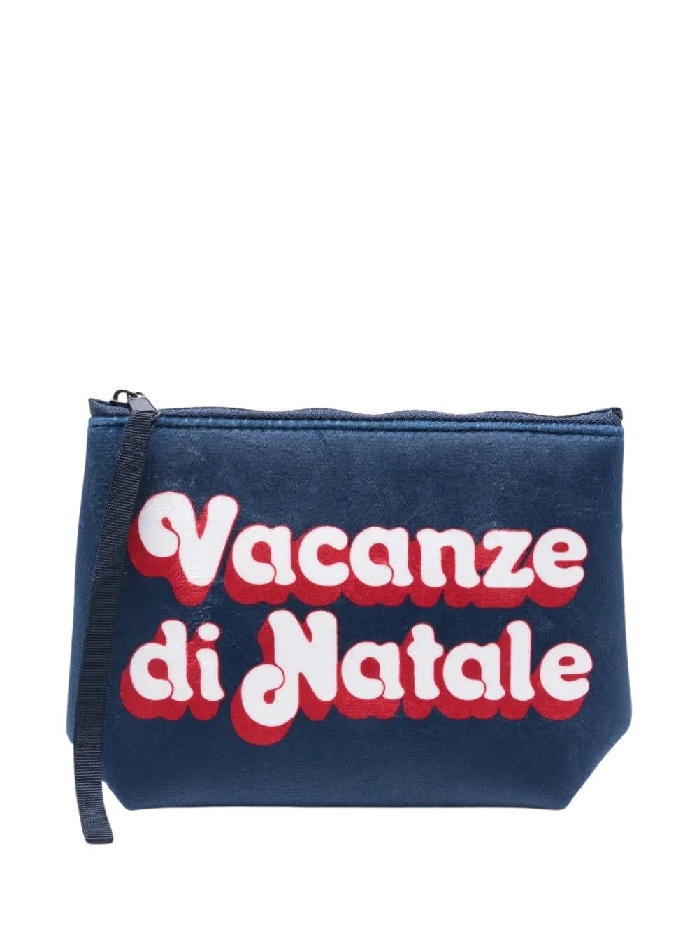 Mc2 Saint Barth Aline W In Blue