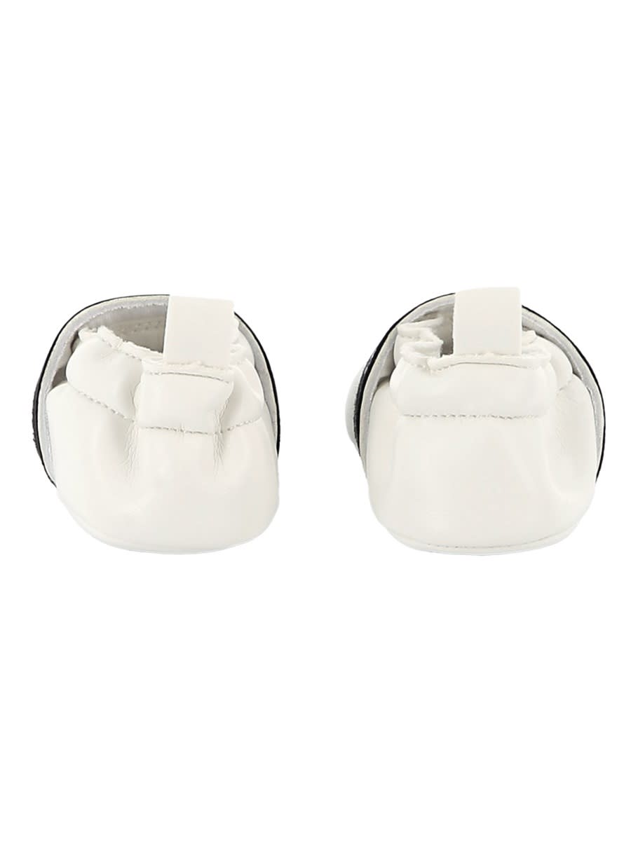 KARL LAGERFELD SHOES