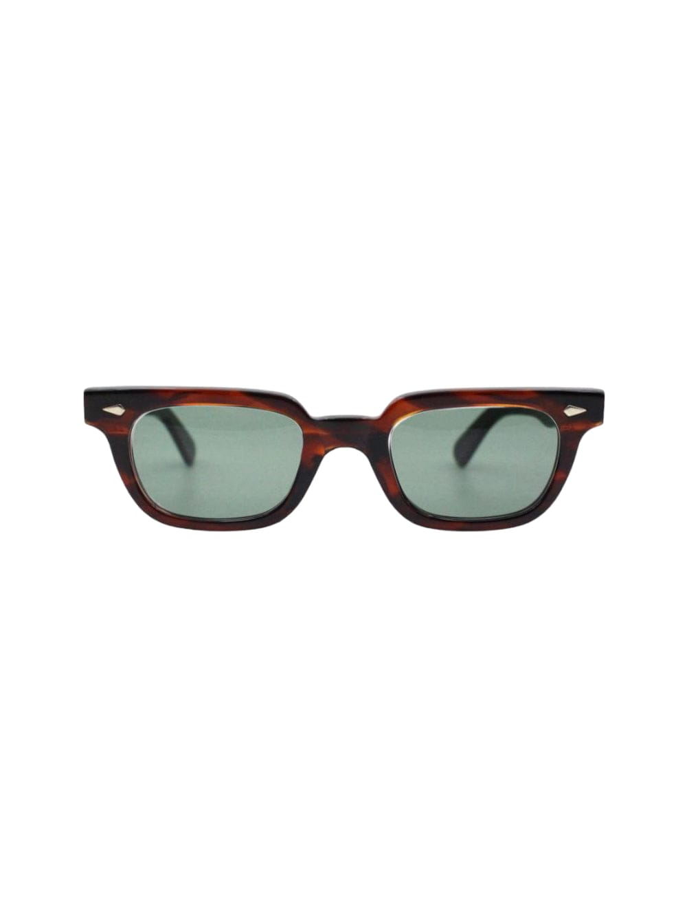 Julius Tart Optical T-man - 49/23 - Demi Amber Sunglasses