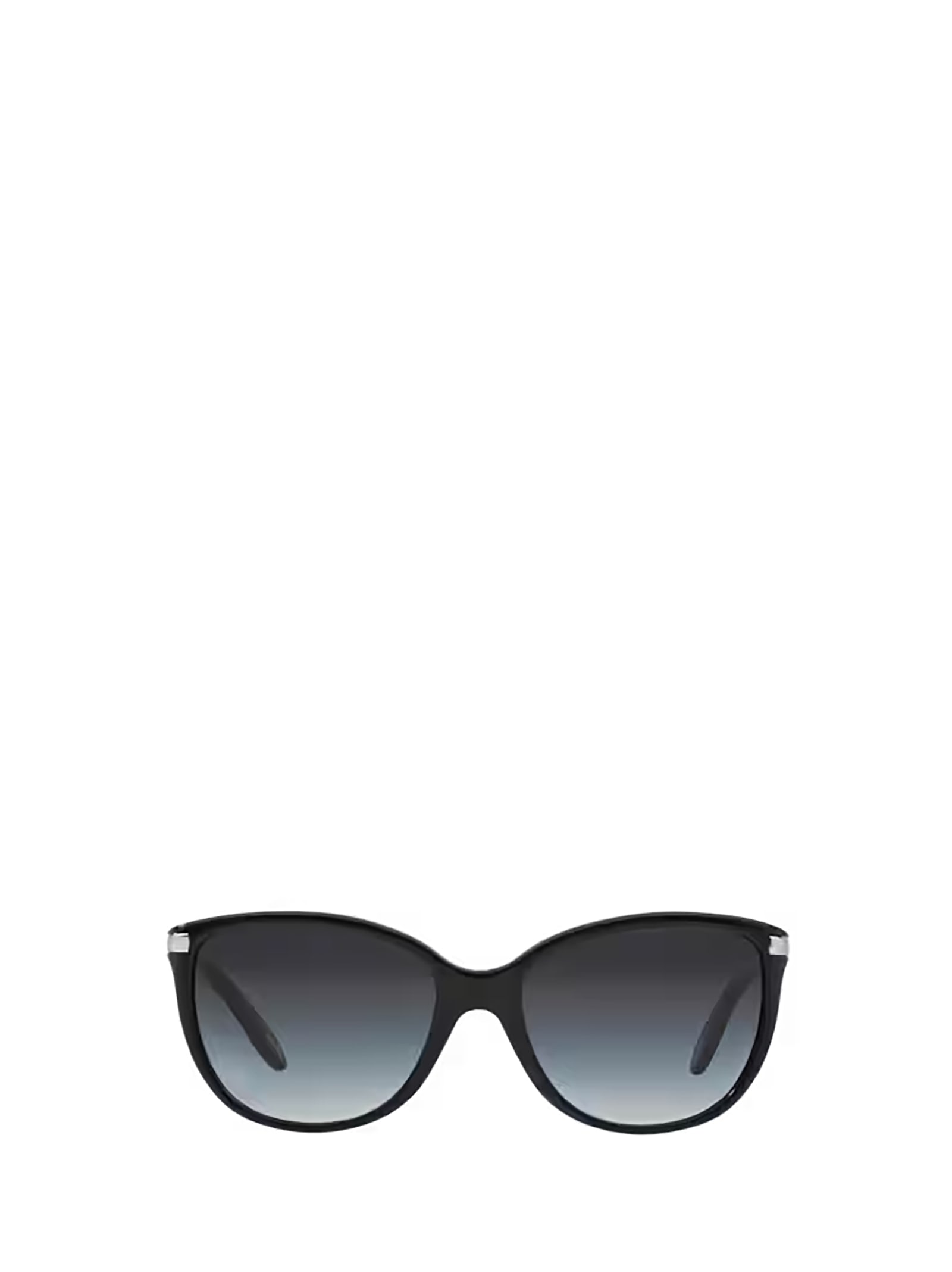 Polo Ralph Lauren Ra5160 Shiny Black Sunglasses