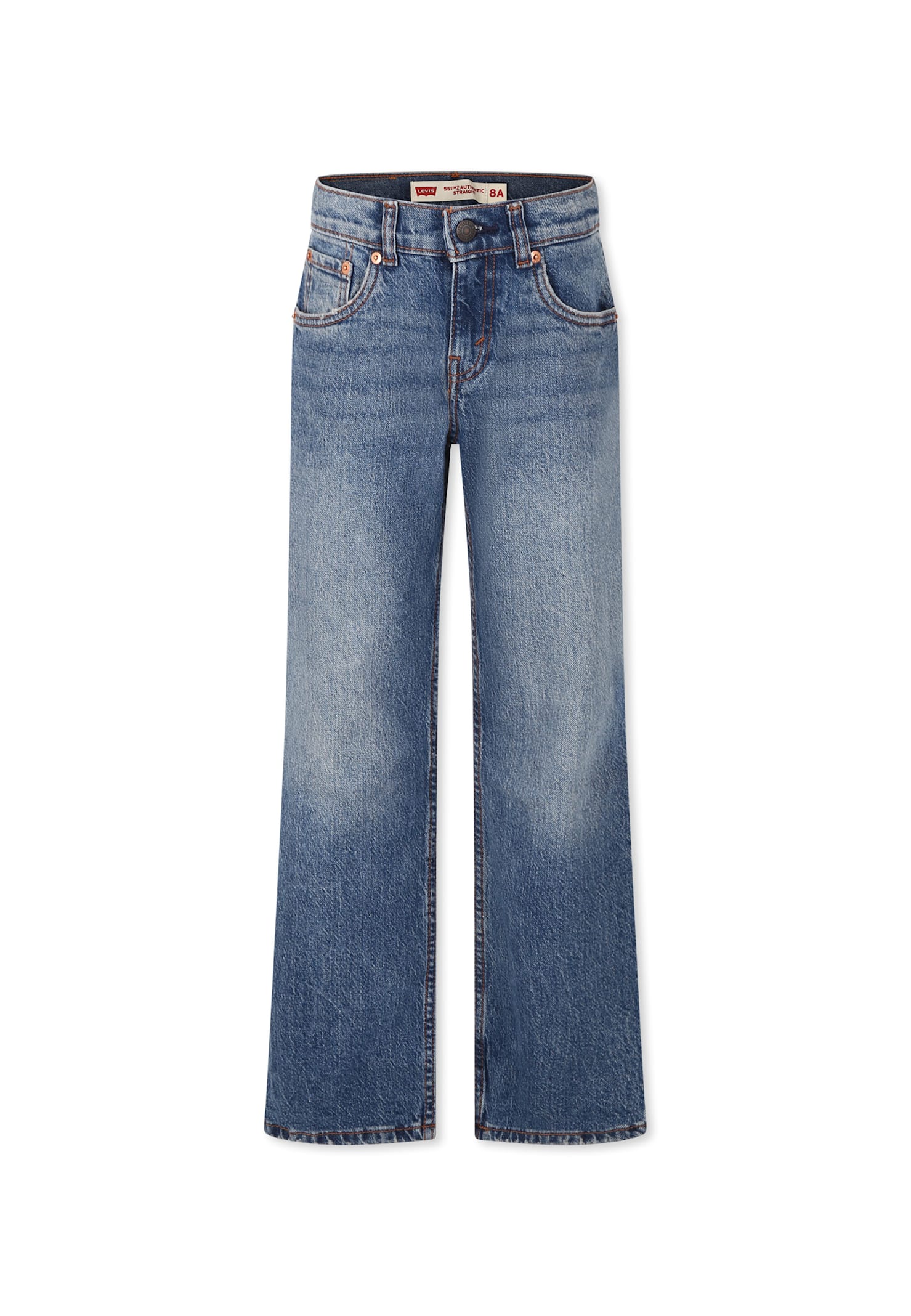 Shop Levi's Denim Jeans For Boy