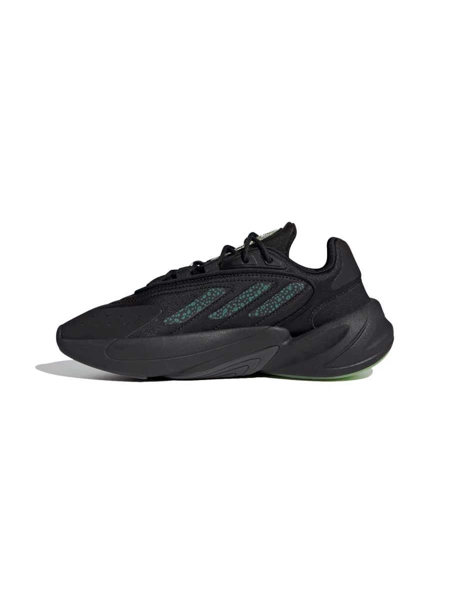 Adidas Originals Ozelia Shoes In Black