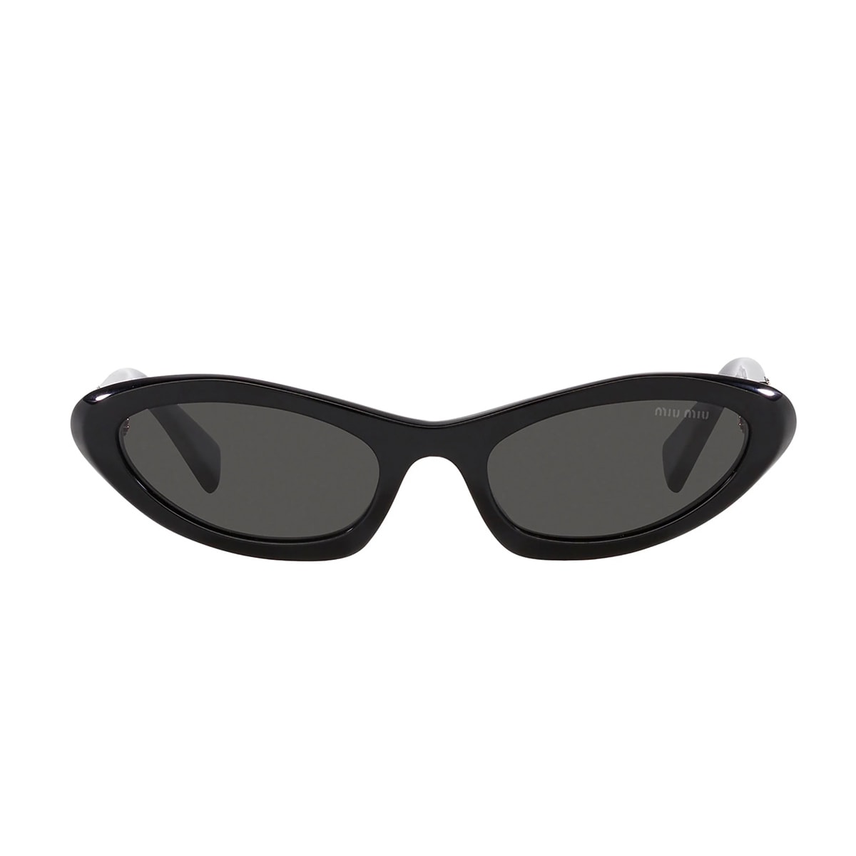 0mu 09ys Glimpse 1ab5s0 Nero Sunglasses