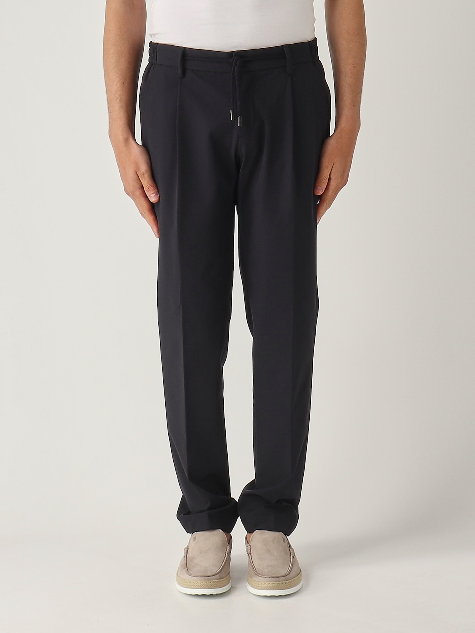 L. B.M. 1911 Pantalone Trousers