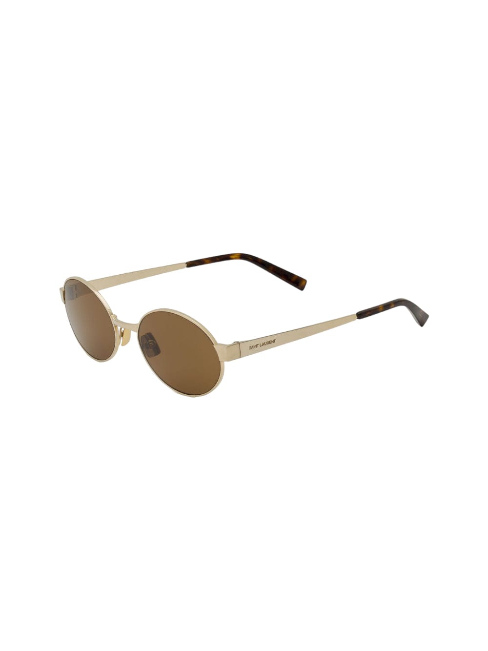 Shop Saint Laurent Sl 692 Sunglasses
