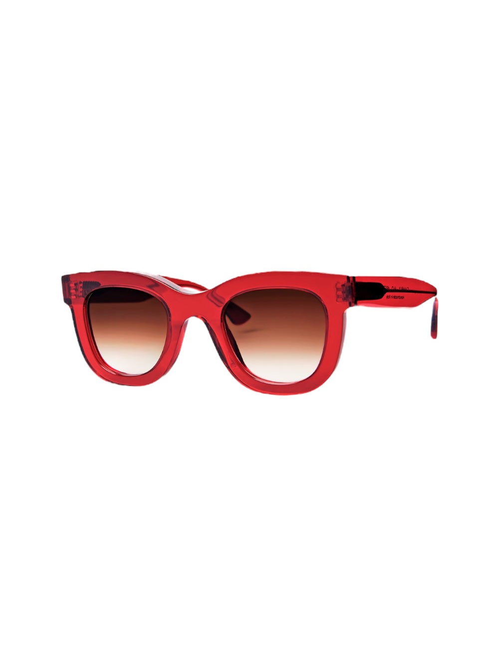 Shop Thierry Lasry Gambly Sunglasses