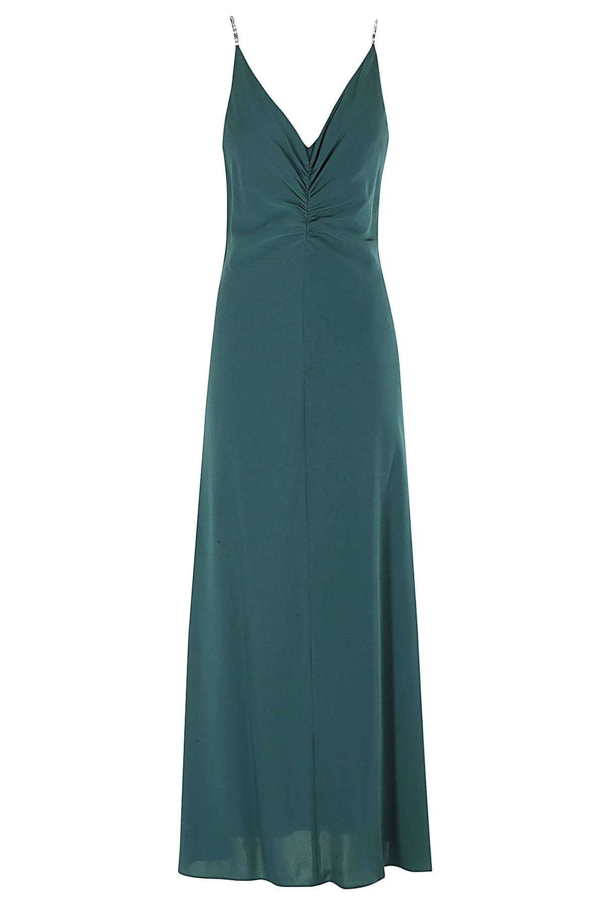 Shop Max Mara Cafila In Dark Green