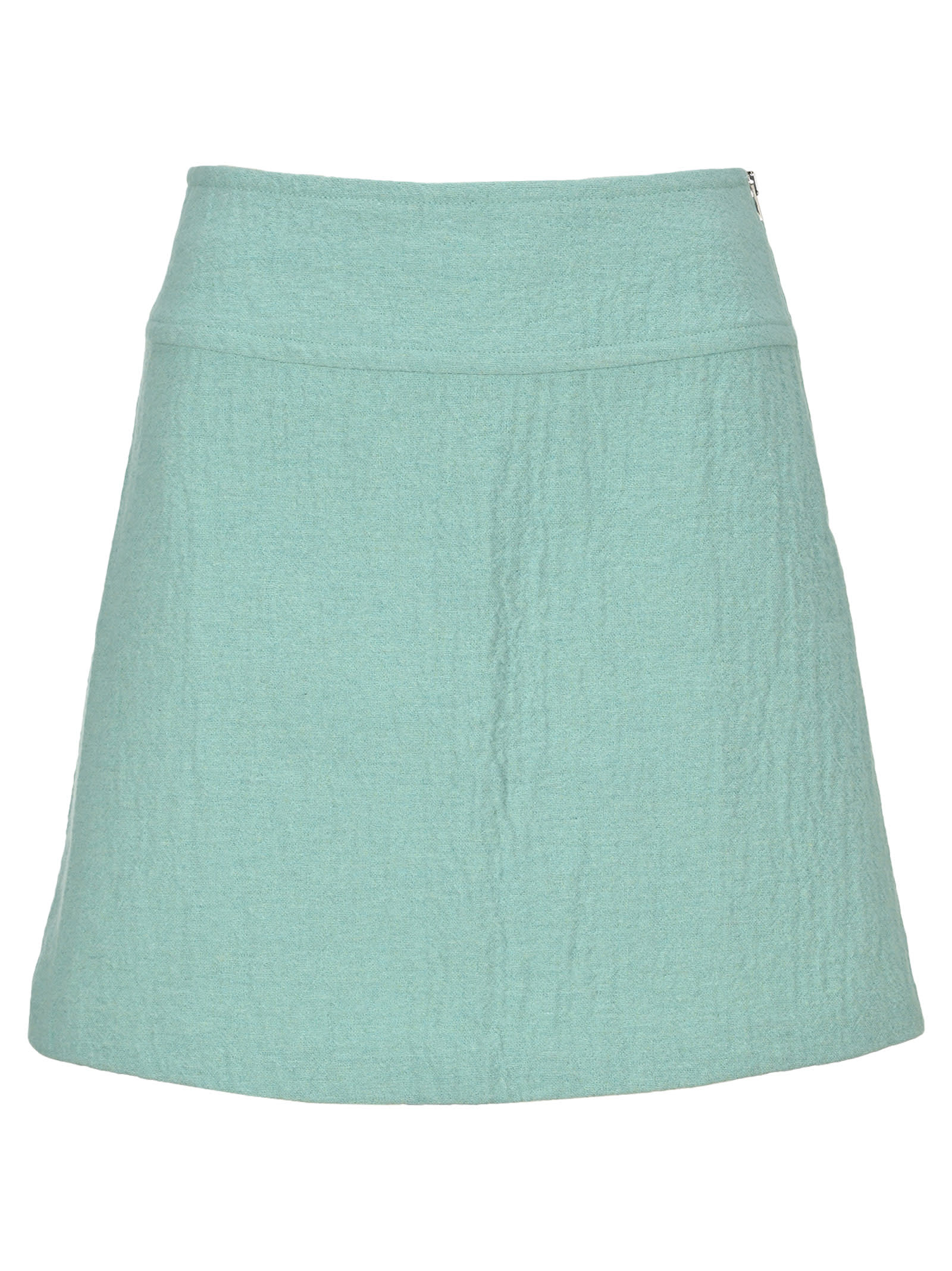 A.p.c. A.P.C. WRIGHT SKIRT