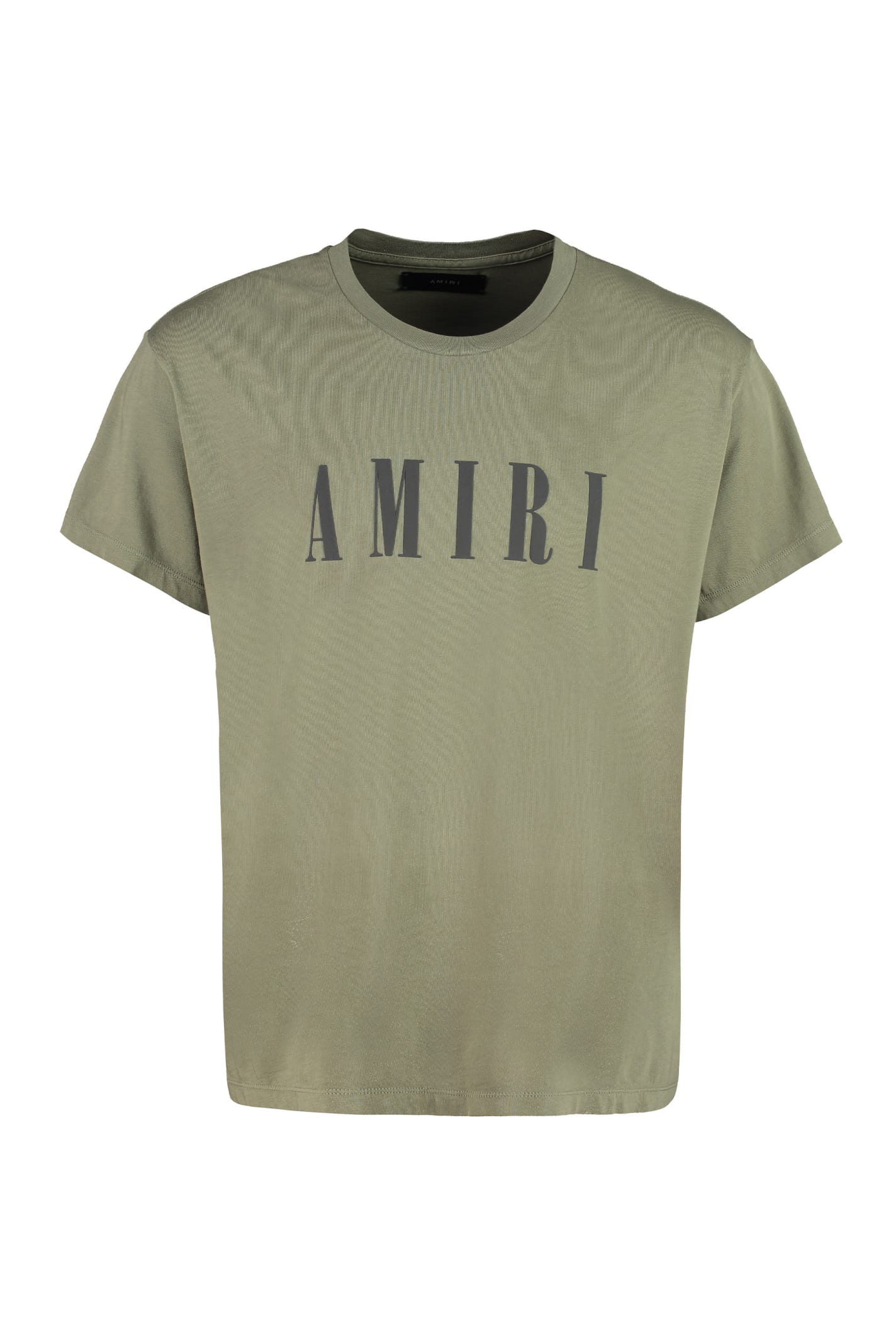 AMIRI Amiri Core Logo Print T-shirt