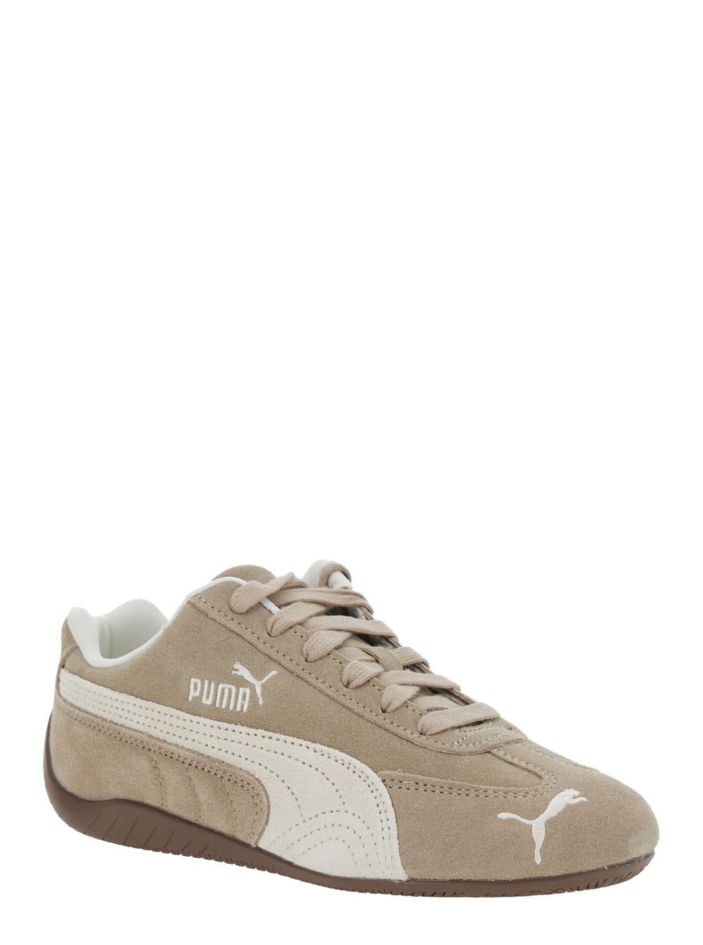 Puma Speedcat Elevated Wns In Multi