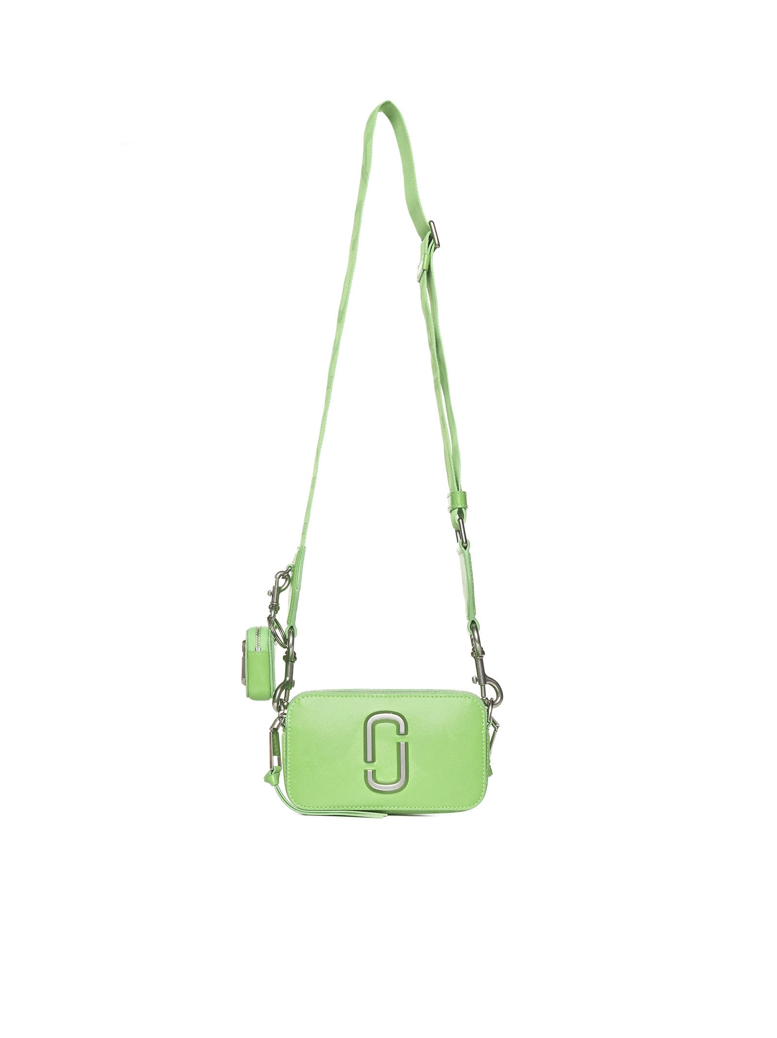 MARC JACOBS THE UTILITY SNAPSHOT