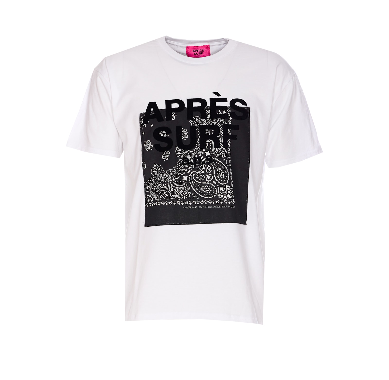 Train T-shirt
