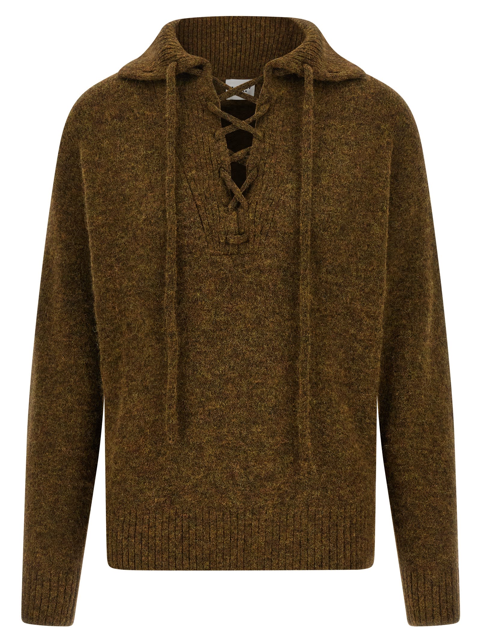 Marant Étoile phylia Sweater