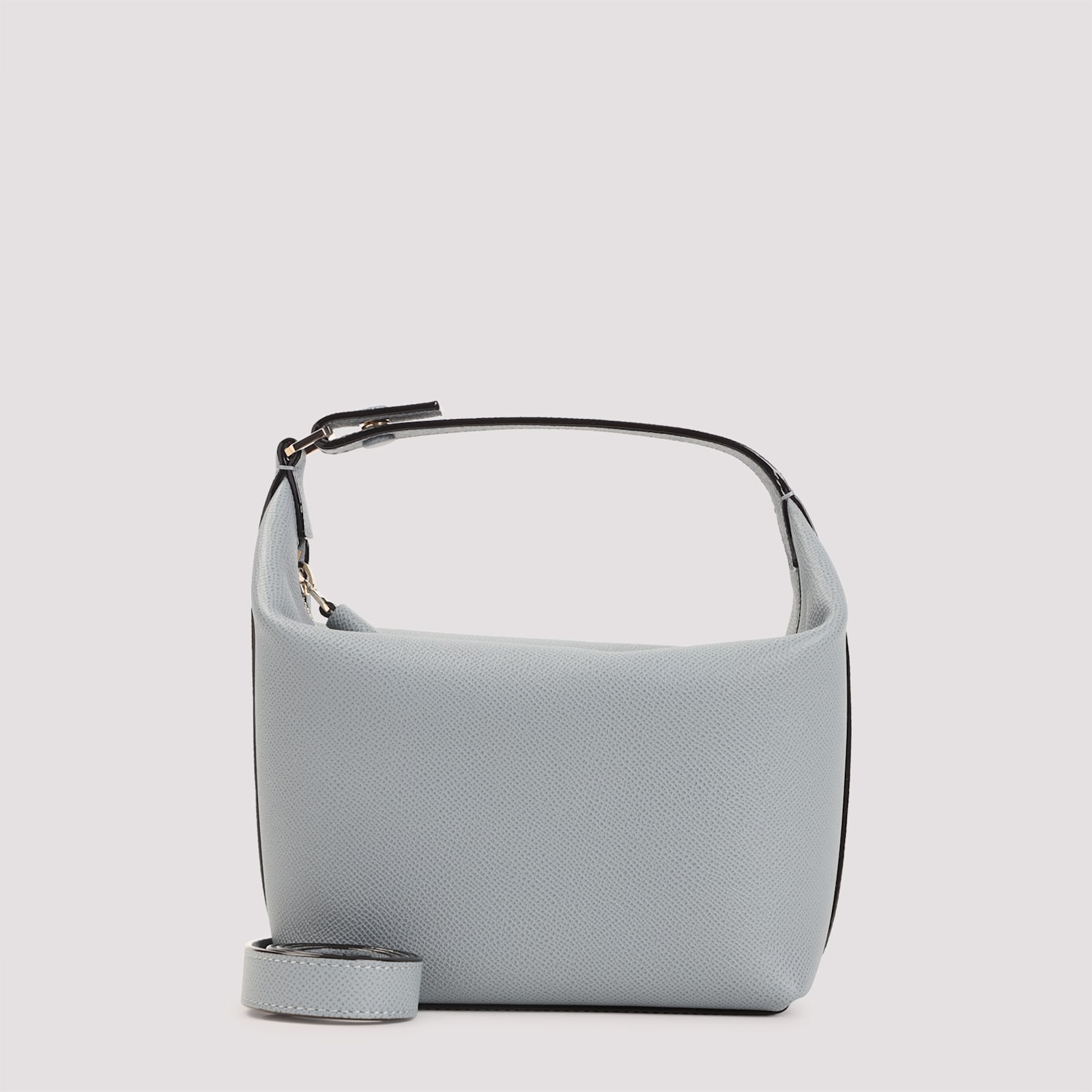 Valextra Mochi Pouch Bag