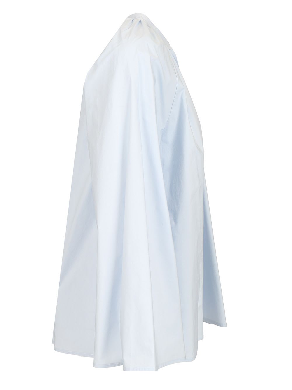 FORTE FORTE BOHEMIAN SHIRT