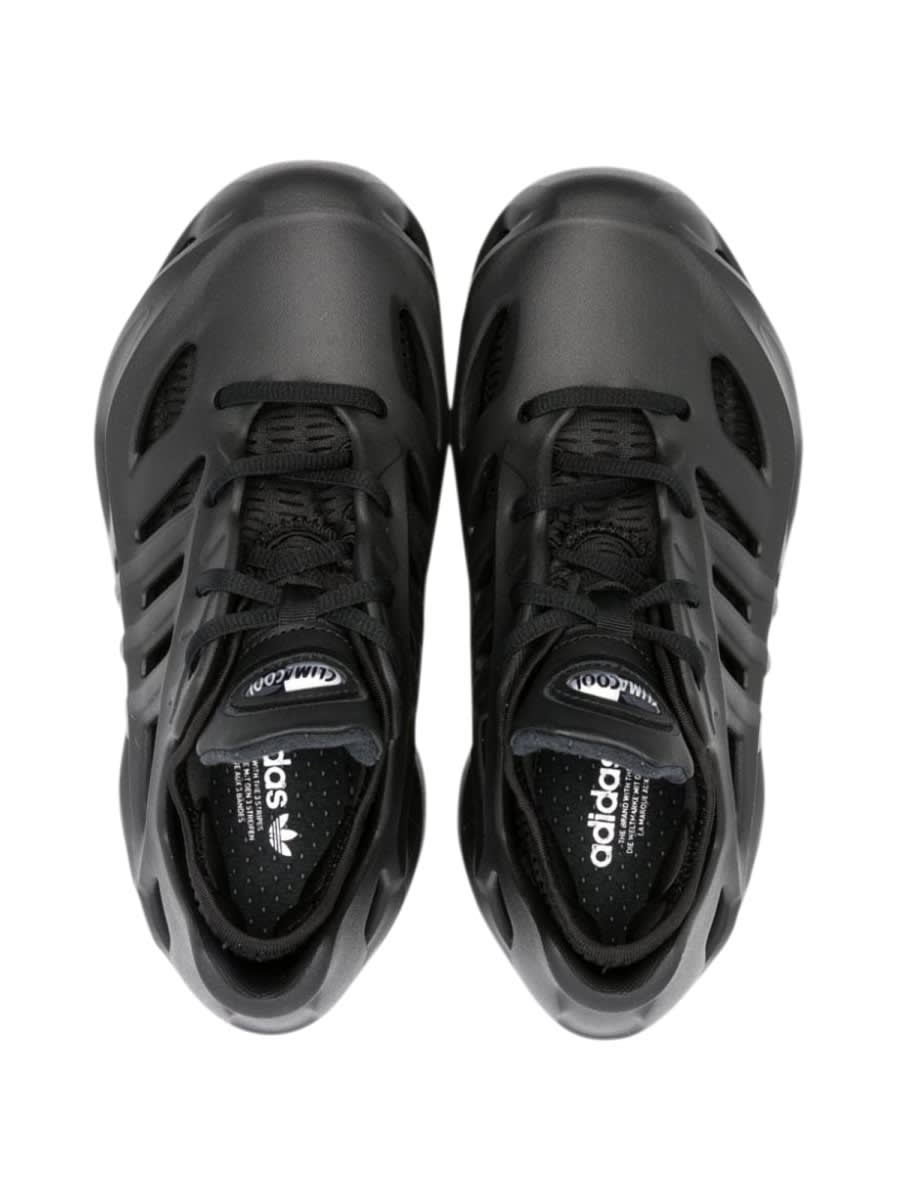 Adidas Originals Adifom In Black