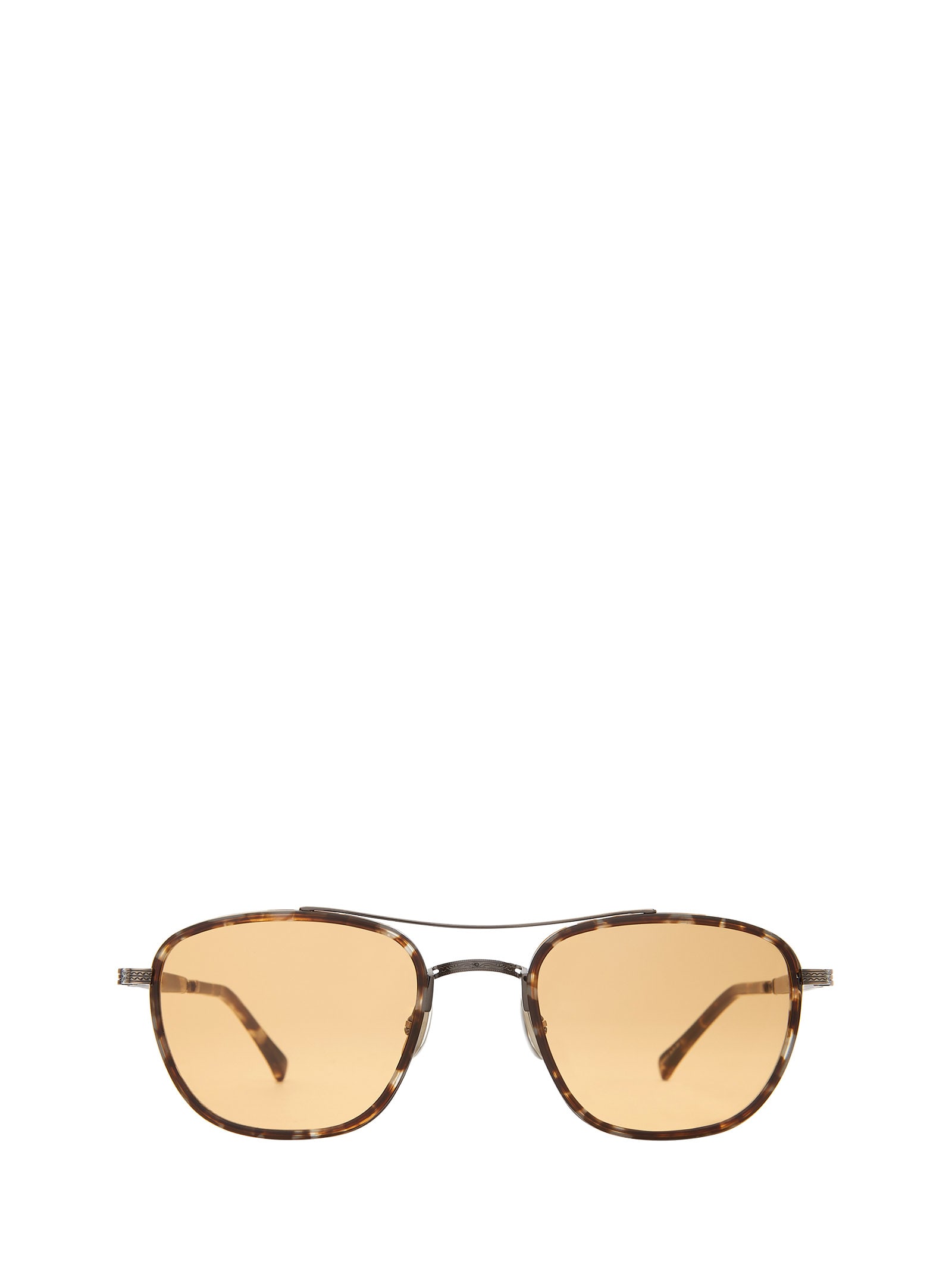 Price S Matte Leopard Tortoise Sunglasses
