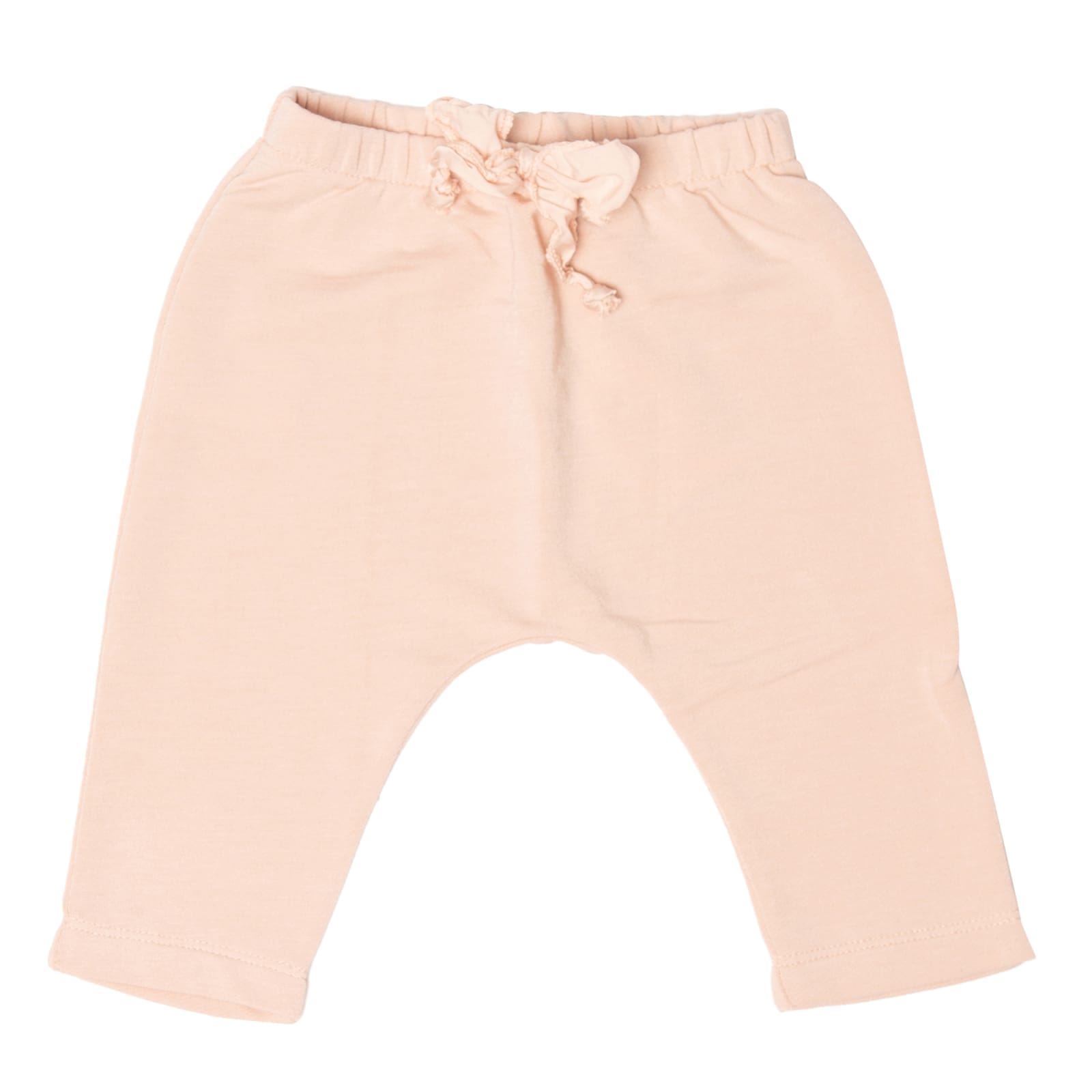 Caffe' D'orzo Kids' Pants In Cipria