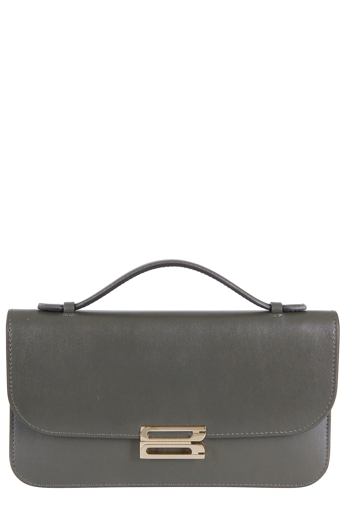 Victoria Beckham Midi Dorian Pochette