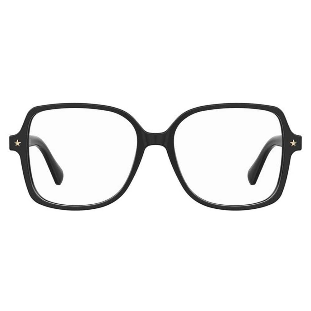 Oversized Frame Glasses