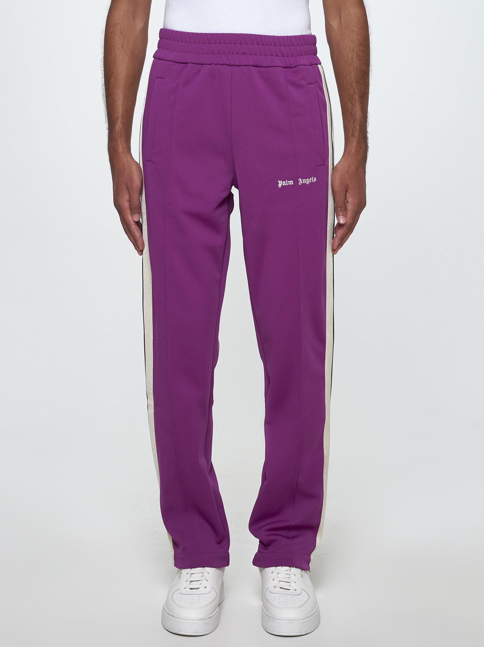 Jersey Track Pants