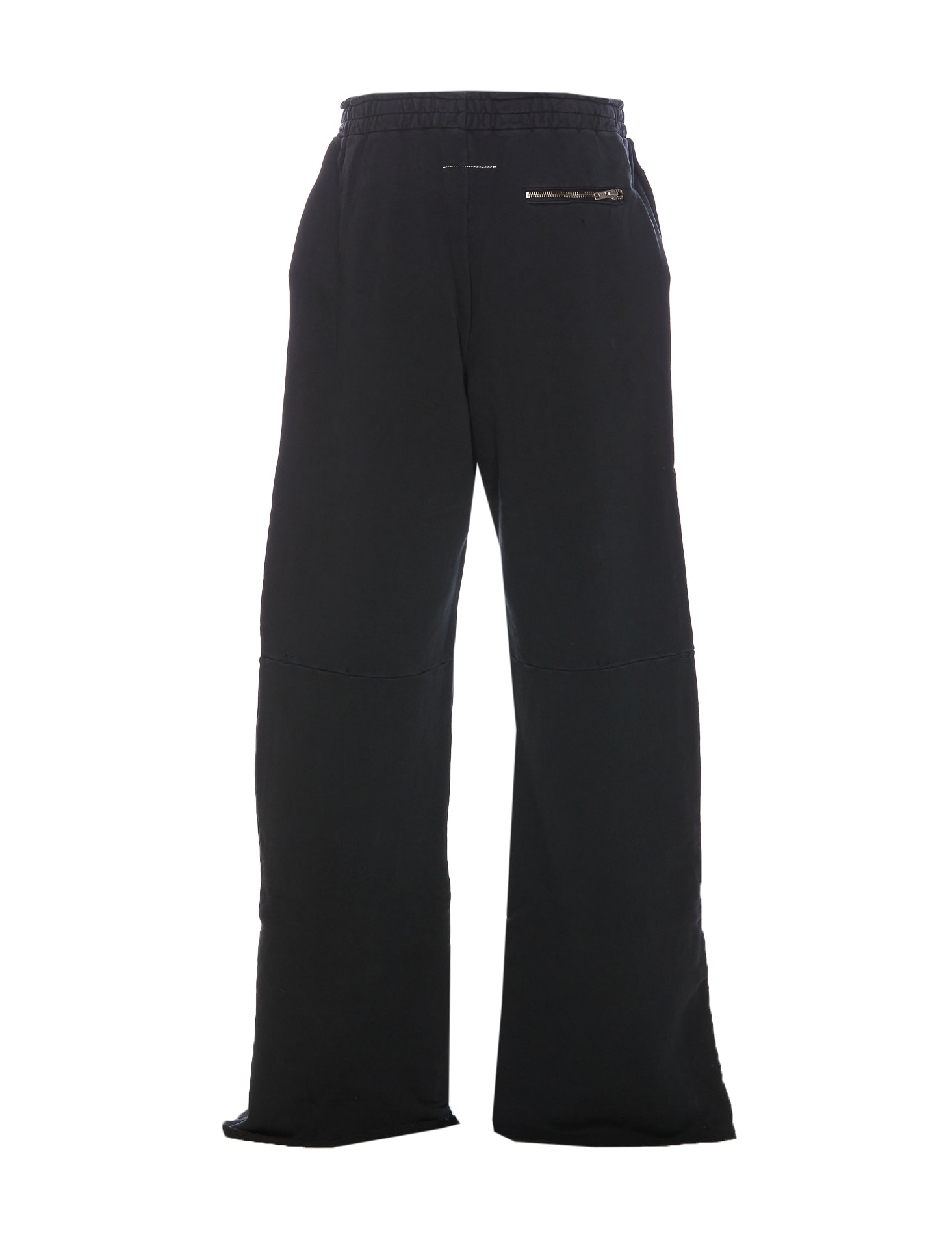 MM6 MAISON MARGIELA TRACK PANTS