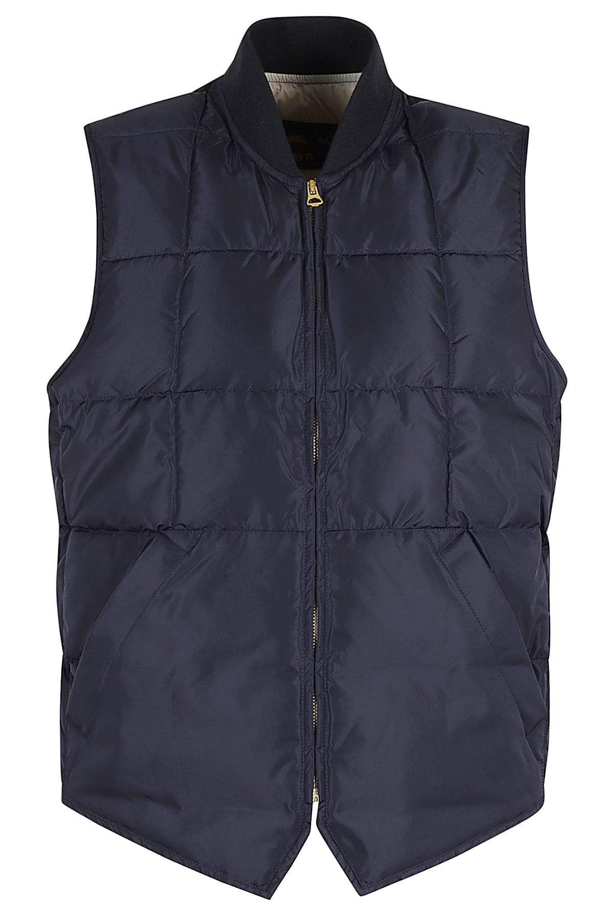 FORTELA WOVEN VEST 