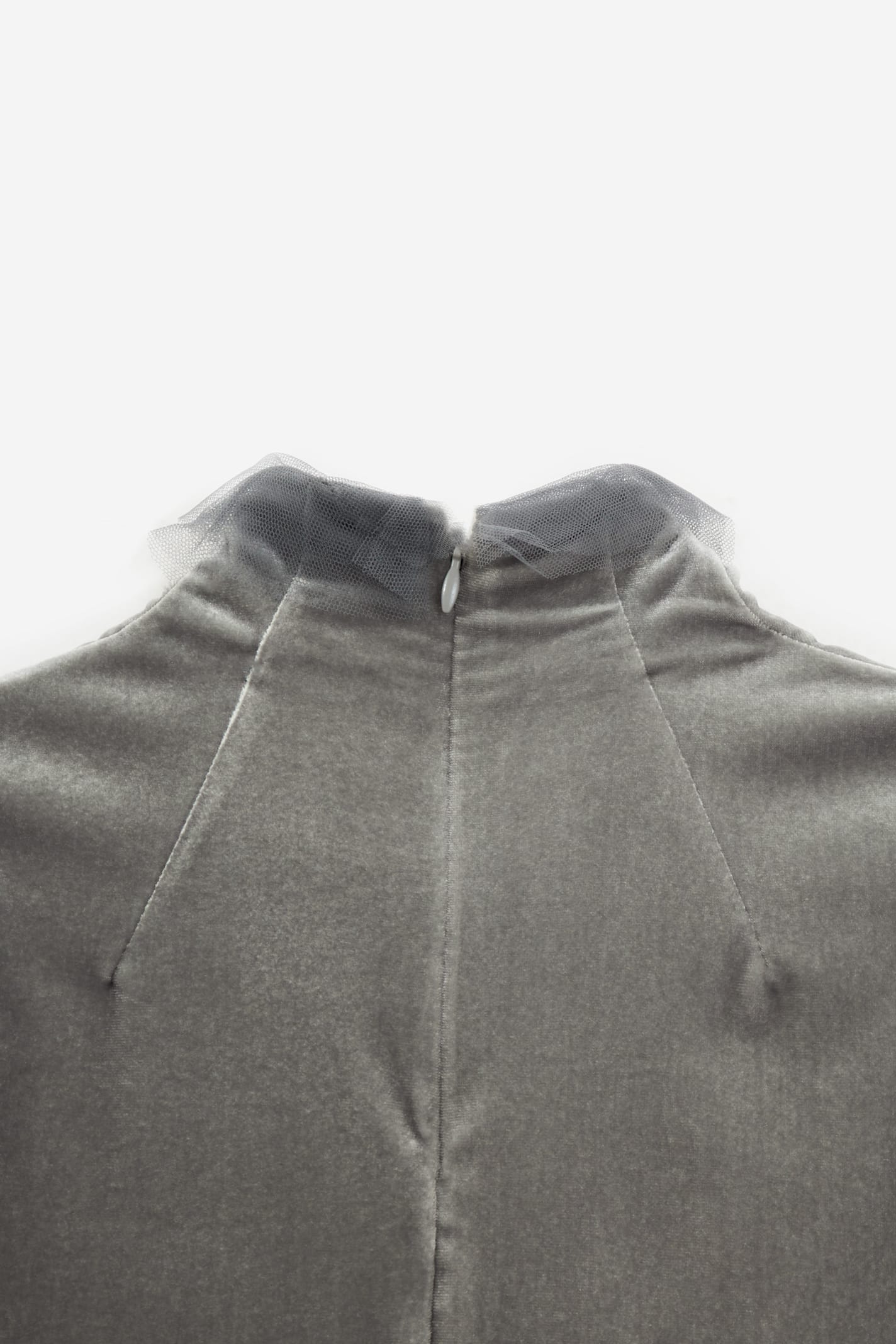 COMME DES GARÇONS TOPWEAR 