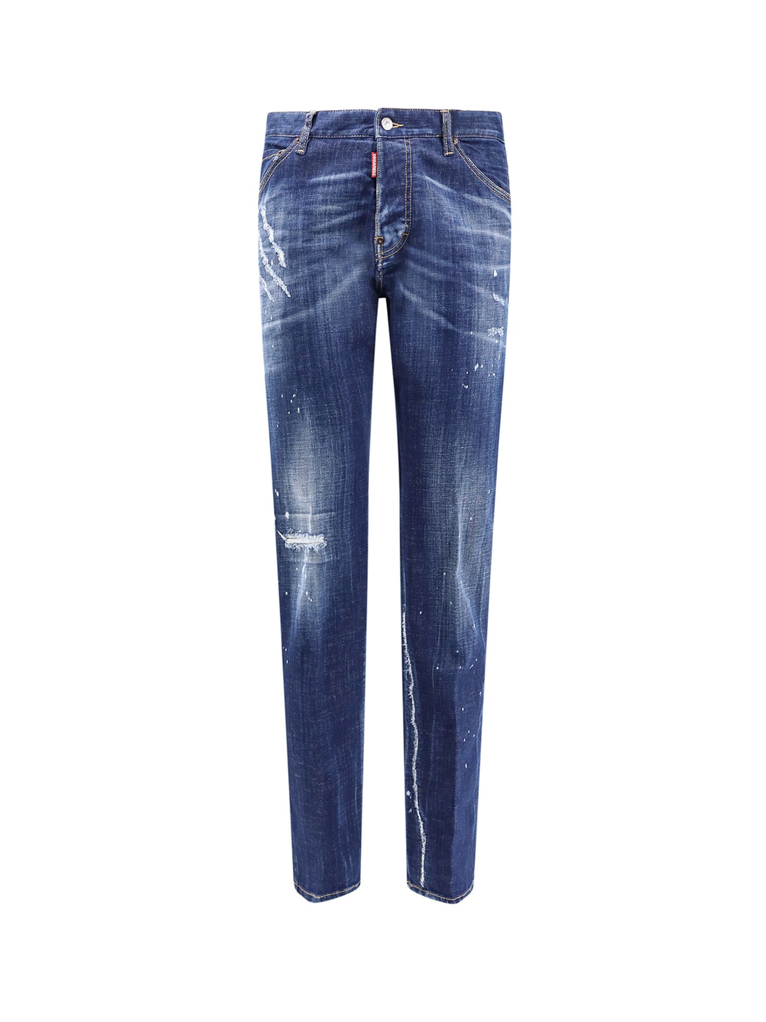 Shop Dsquared2 Cool Guy Jean Jeans