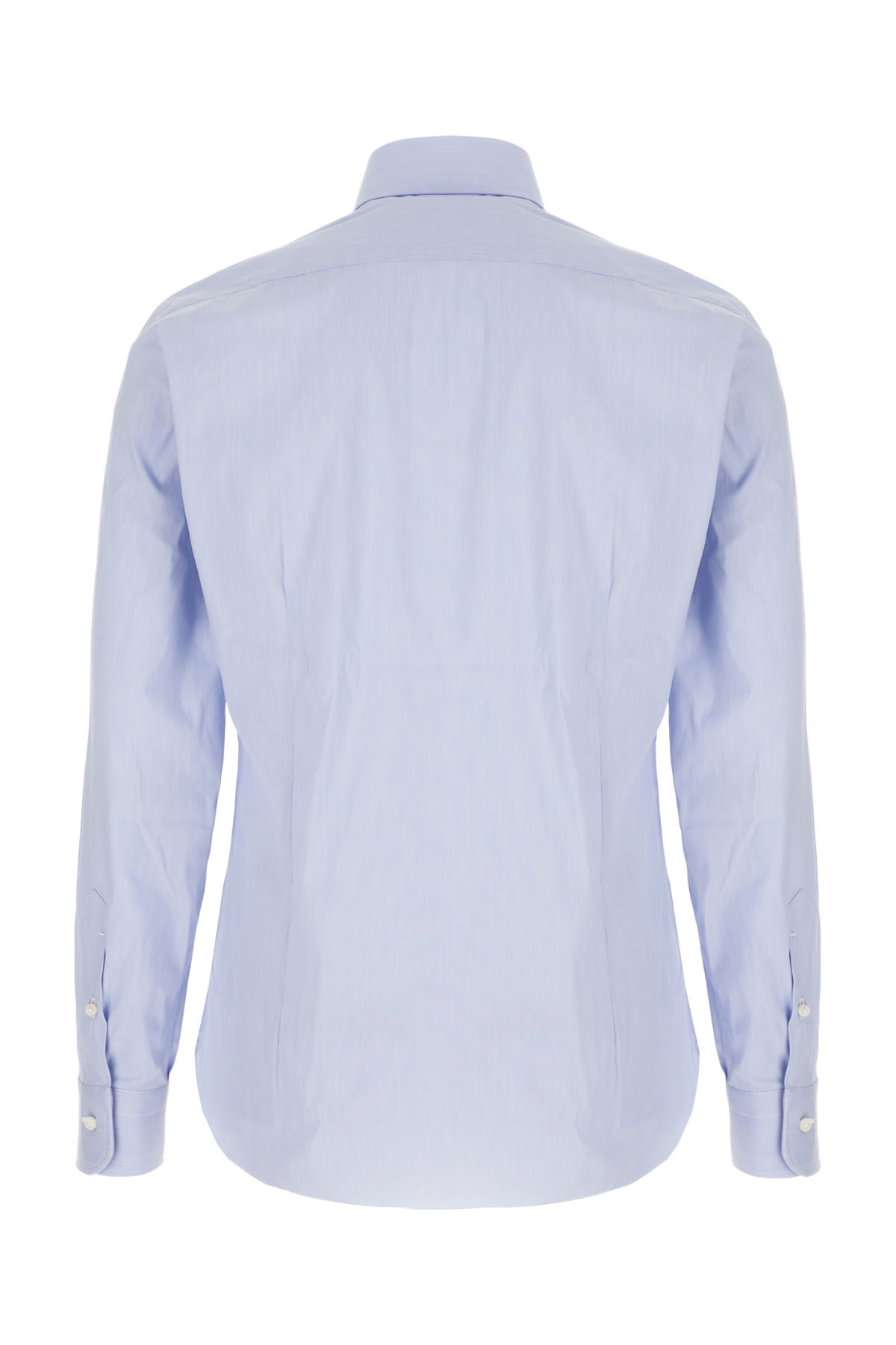 Barba Napoli Barba Shirts In Blue