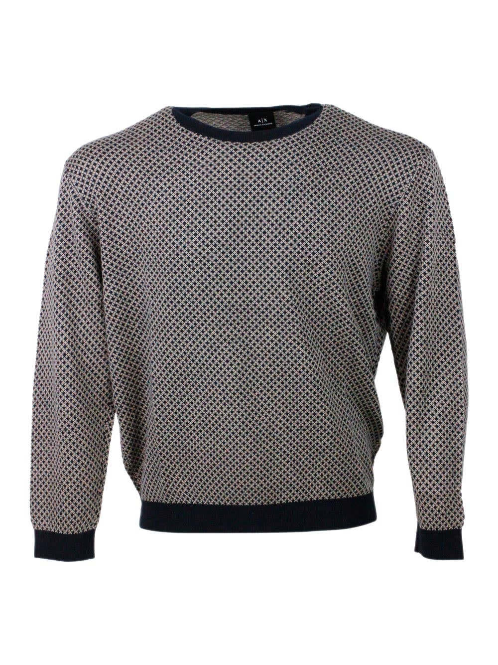 Armani Exchange Sweater