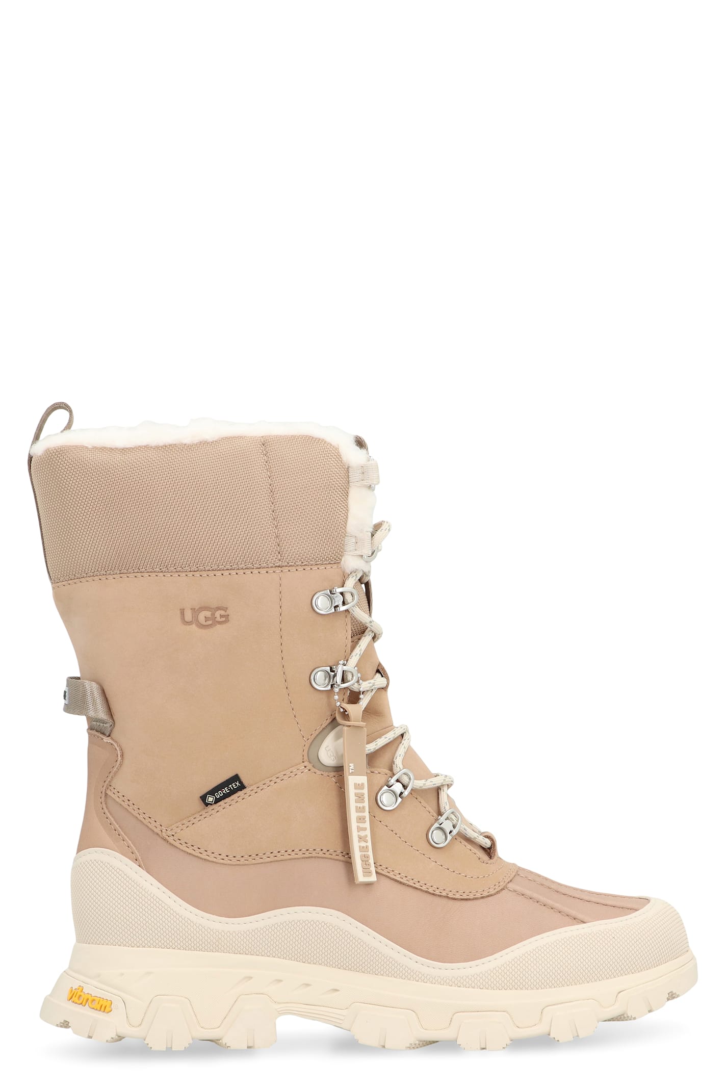 UGG Adirondack Meridian Hiking Boots