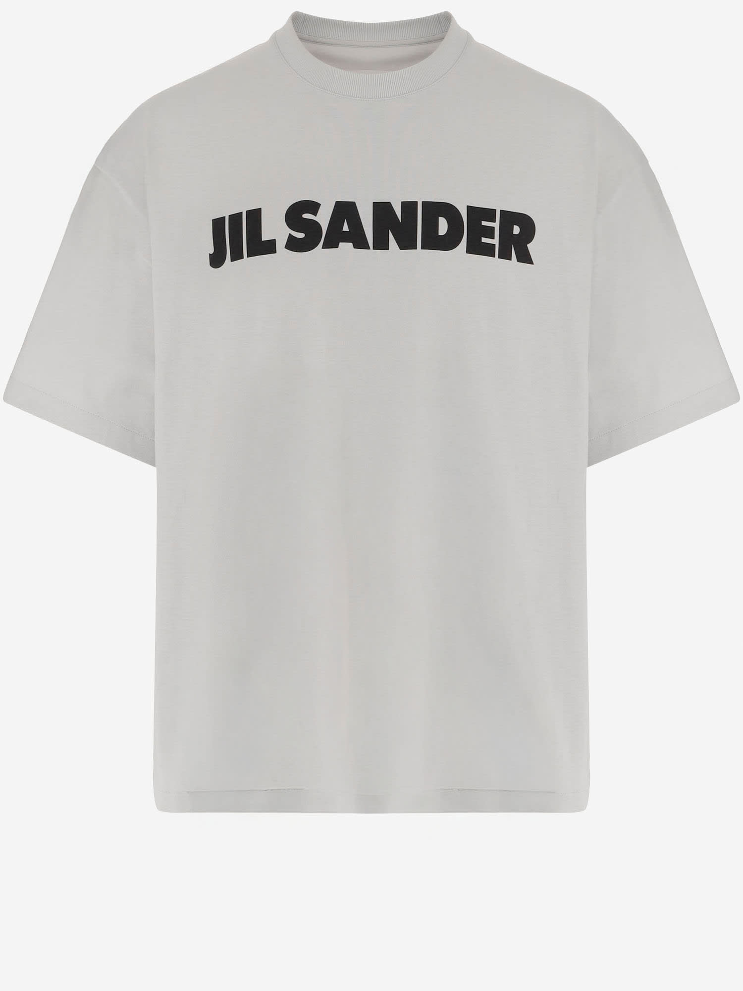 Ice Cotton T-shirt
