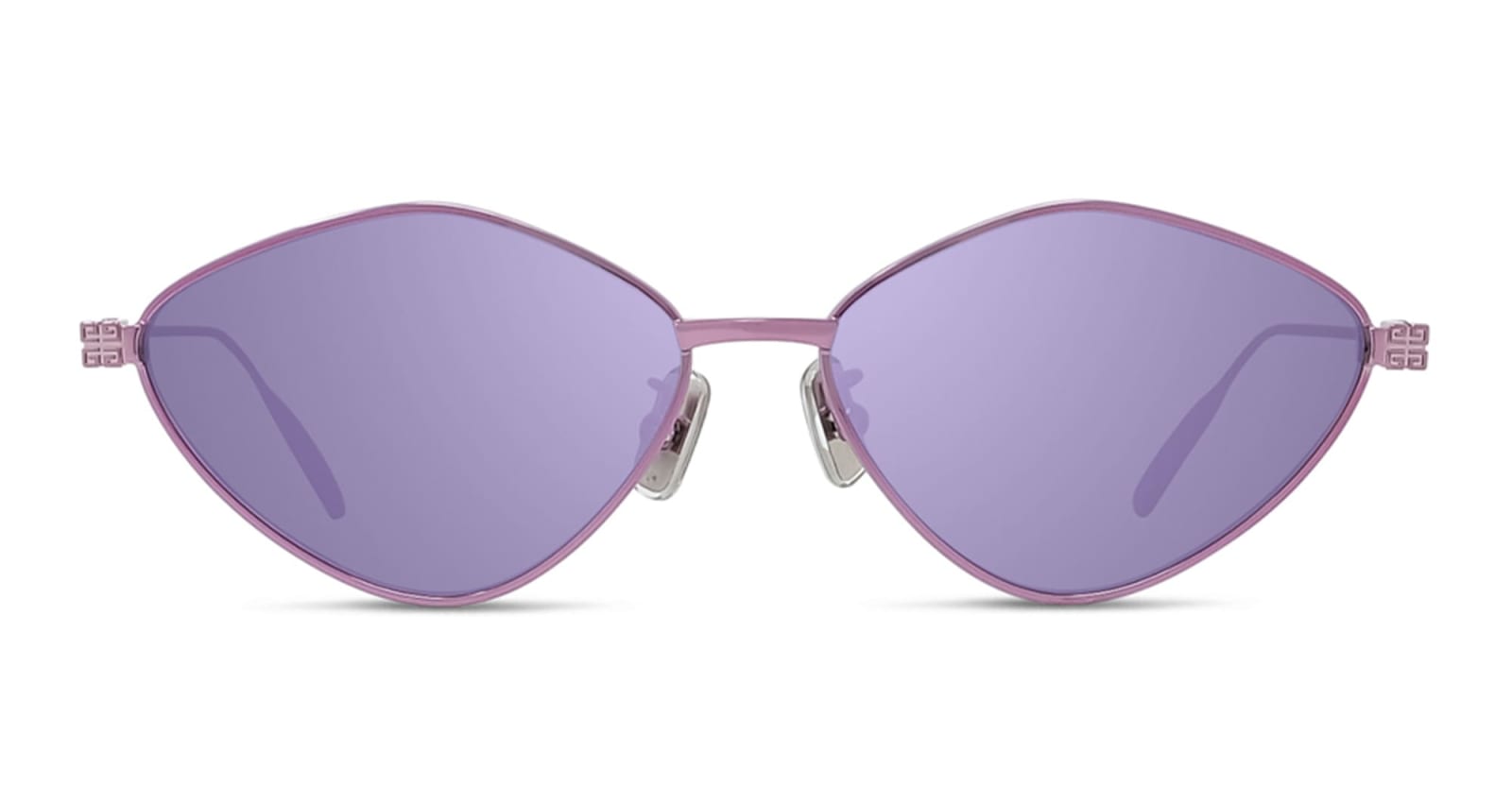 Gv40040u - Violet Sunglasses
