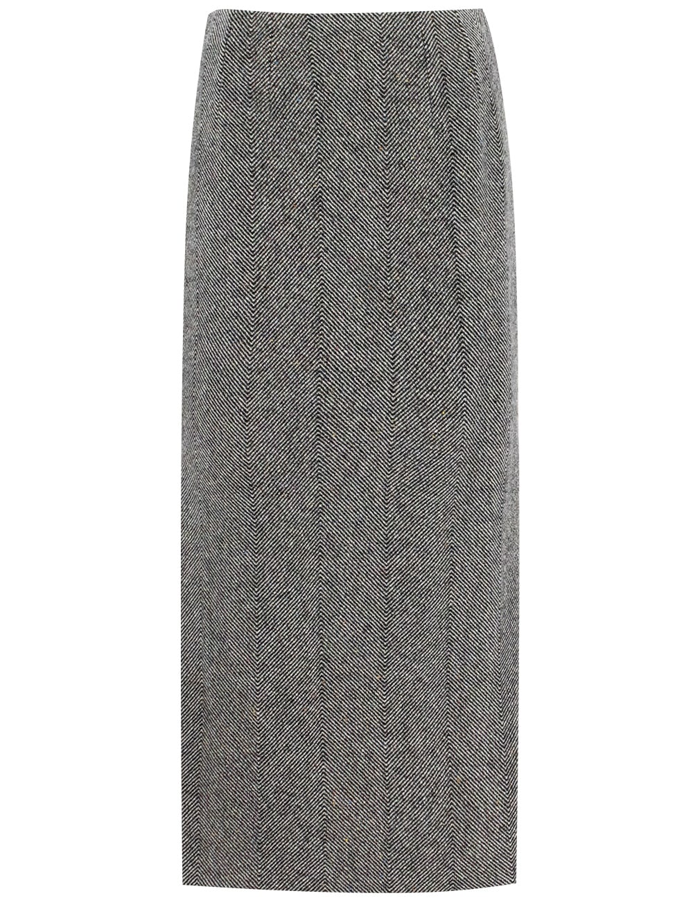 Pencil Skirt