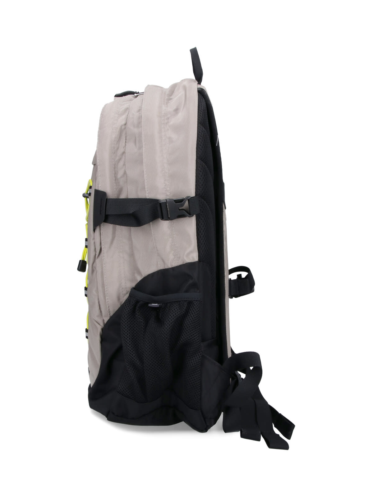 The North Face Borealis Classic Backpack In Gray