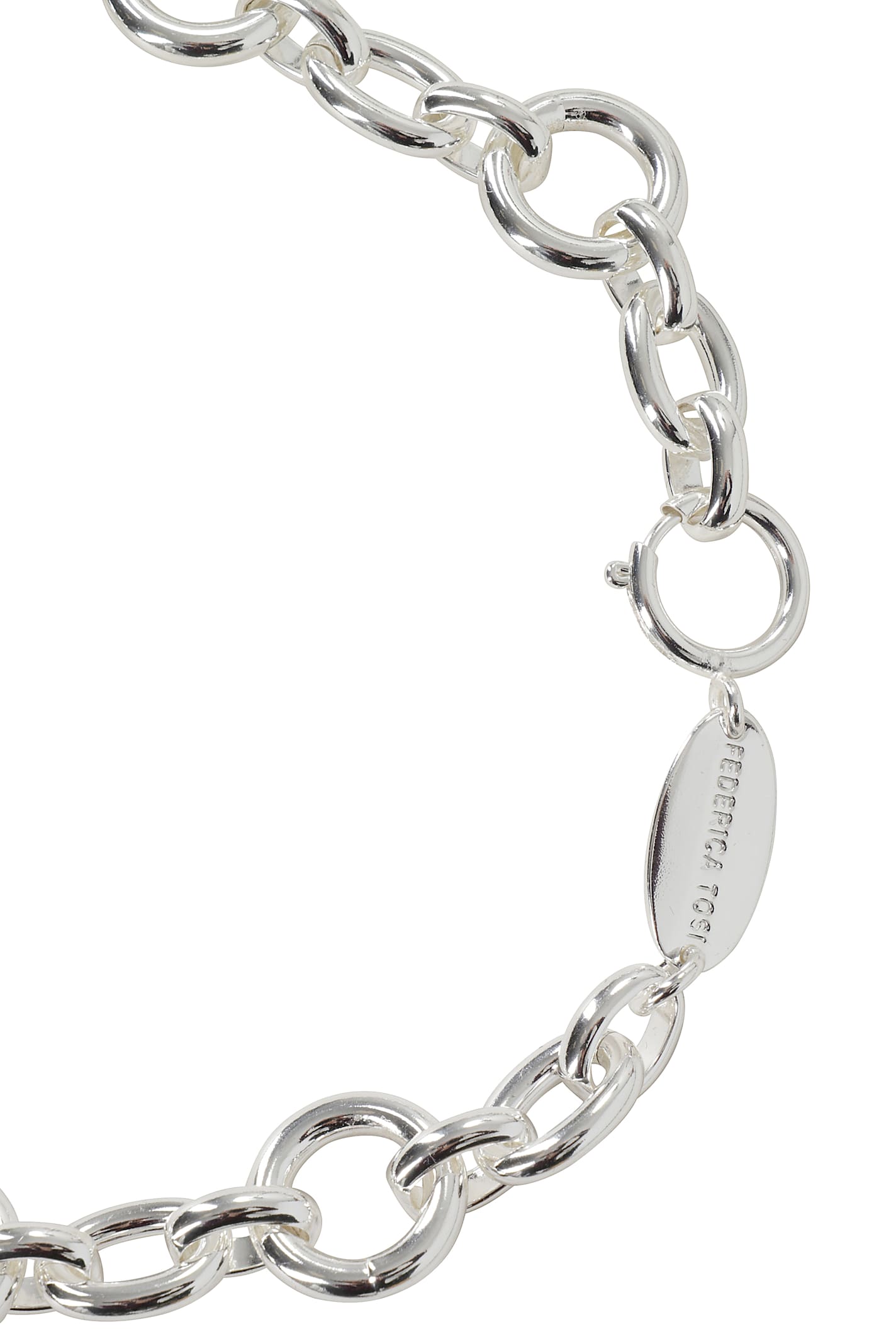 Federica Tosi Charlotte Necklace