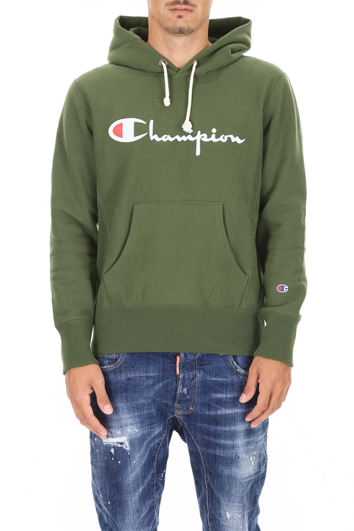 champion hoodie 6xl