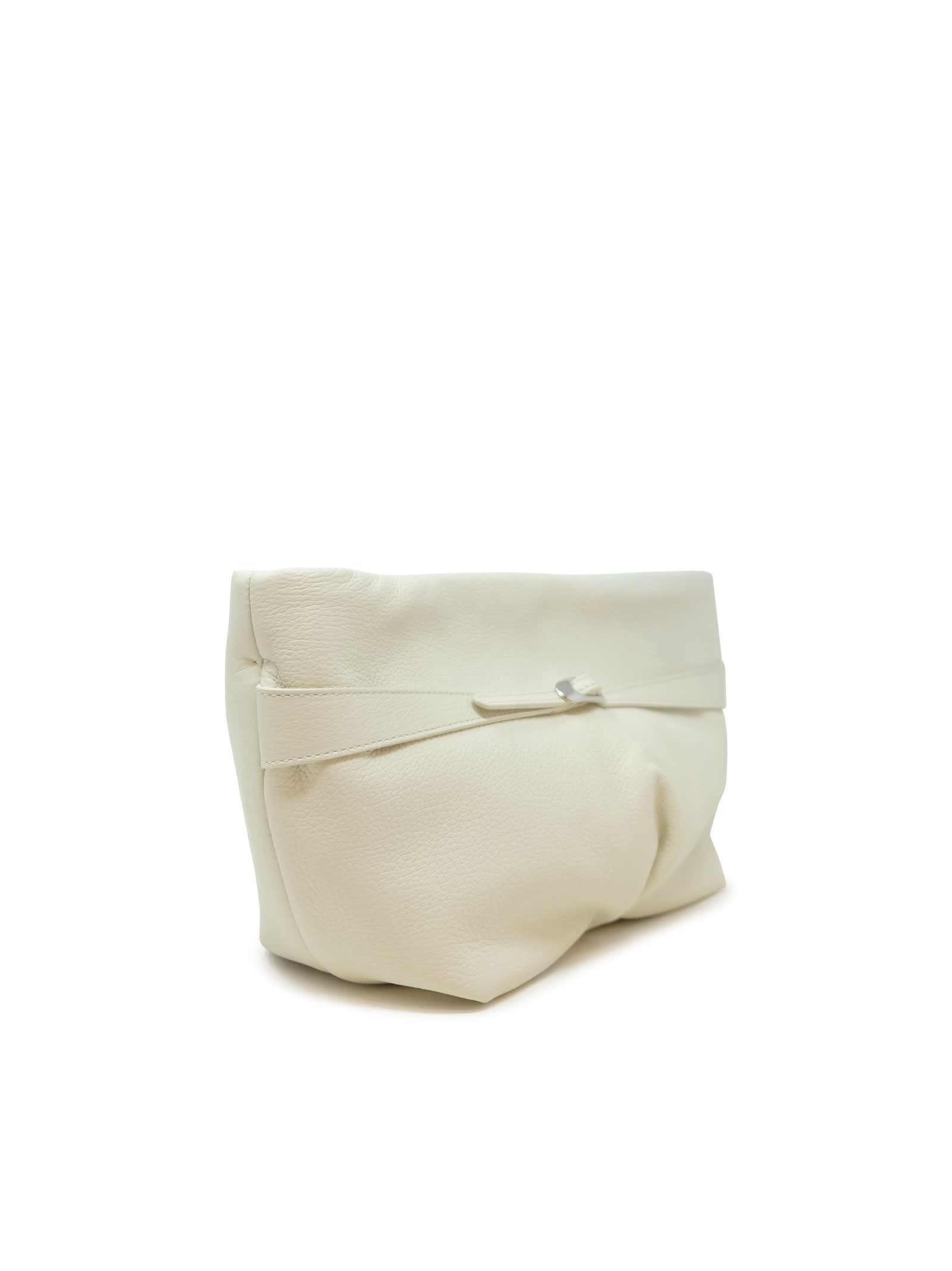 Roberto Del Carlo Leather Bag
