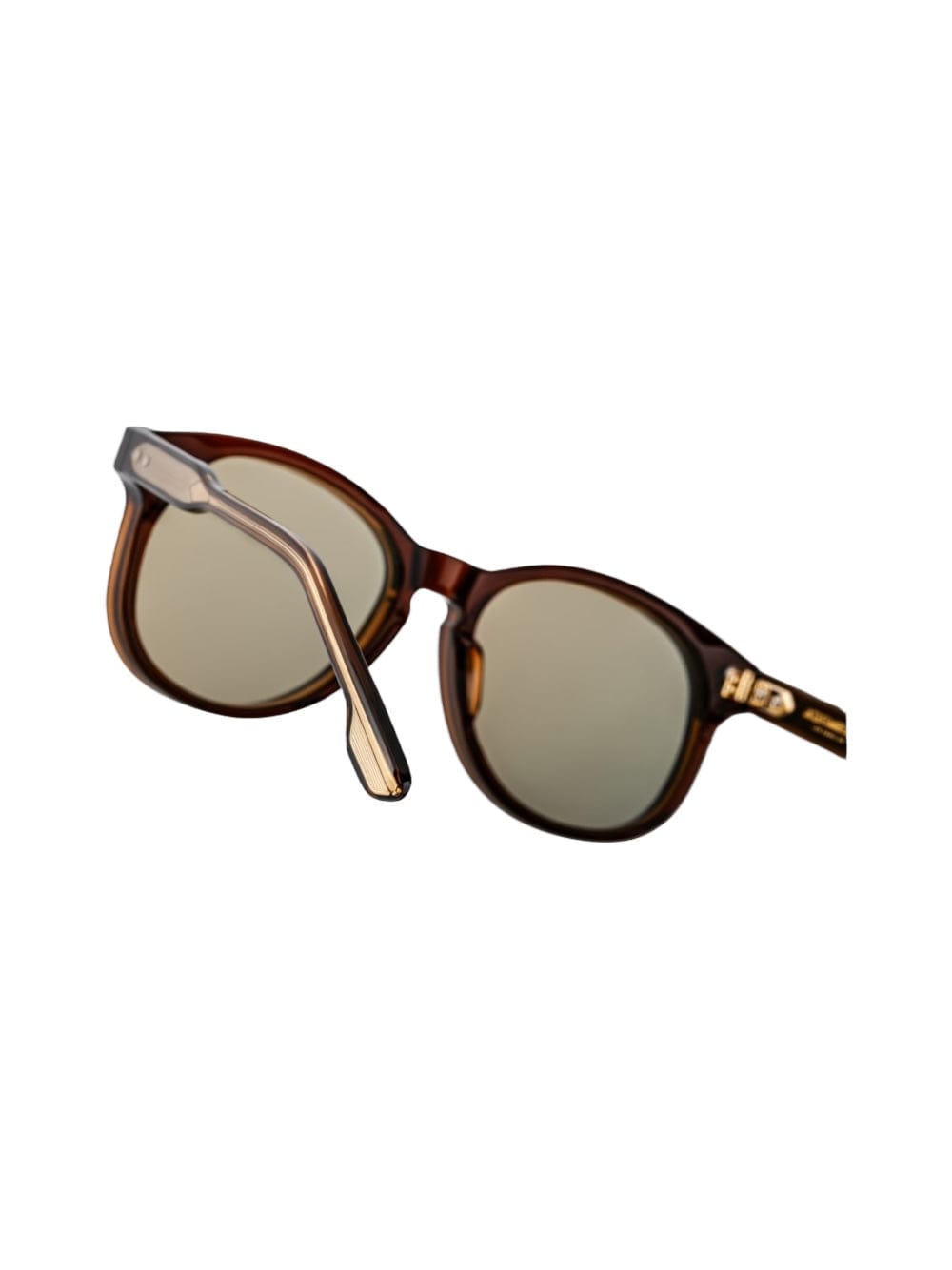 JACQUES MARIE MAGE KAY - TEAK SUNGLASSES 