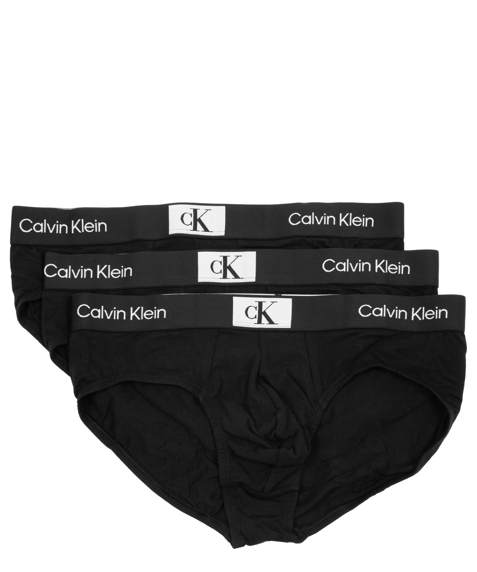 Calvin Klein Hip Cotton Briefs