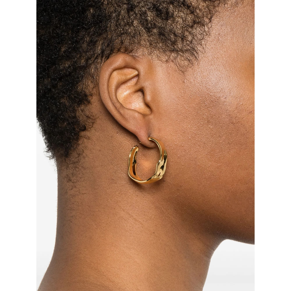 Kate Spade Jewellery In Gold